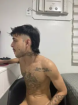 ruffvip online show from February 2026 03:00:02 AM