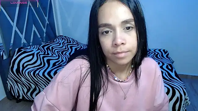 paula lopez   online show from March 2026 11:53:01 PM