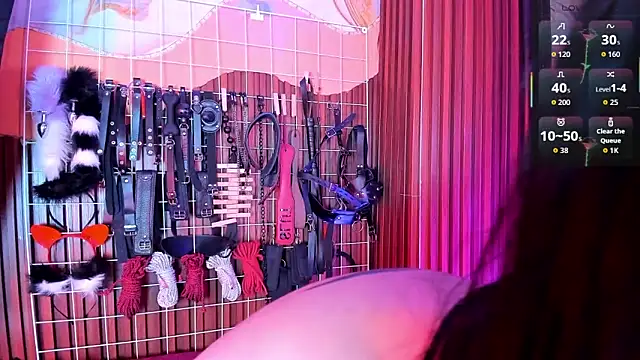 Snapshot of mhannia_bdsm303av chatting on June 2026 07:46:01 PM mhannia bdsm303av online show from June 2026 07:46:01 PM
