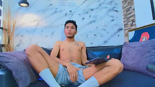 Damon Salvarote S online show from February 2026 08:58:01 PM