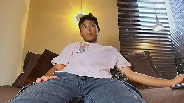 Damon Salvarote S online show from February 2026 07:54:02 PM