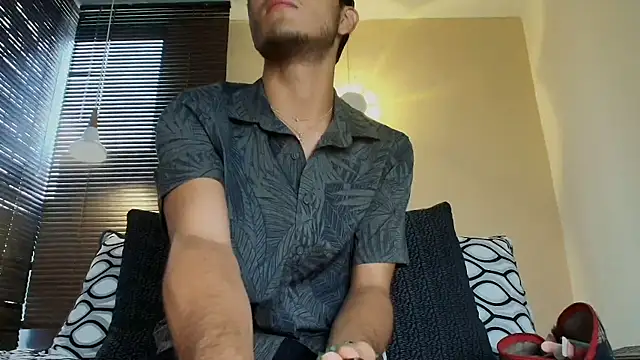 Damon Salvarote S online show from February 2026 07:43:01 PM