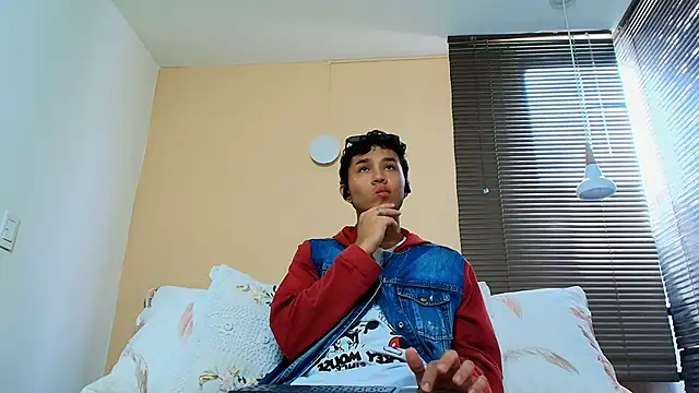 Damon Salvarote S online show from March 2026 03:40:02 PM