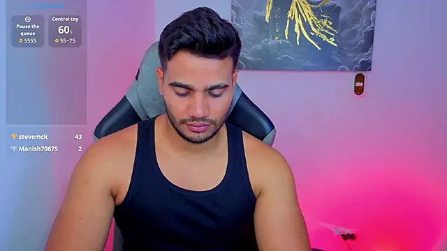 Snapshot of AndresRodriguez1 chatting on June 2026 01:17:02 AM AndresRodriguez1 online show from June 2026 01:17:02 AM