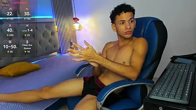 Snapshot of JDWhite18 chatting on February 2026 03:54:01 AM JDWhite18 online show from February 2026 03:54:01 AM