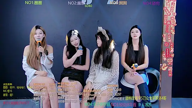 JZ-001- online show from March 2026 08:39:01 AM