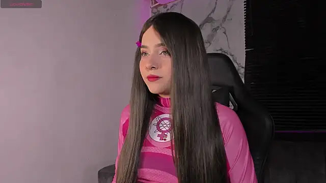 Snapshot of Angela_Kittenn chatting on June 2026 03:42:01 AM Angela Kittenn online show from June 2026 03:42:01 AM