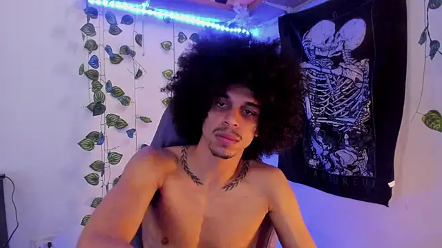 Aaron Hopper online show from March 2026 01:29:02 PM