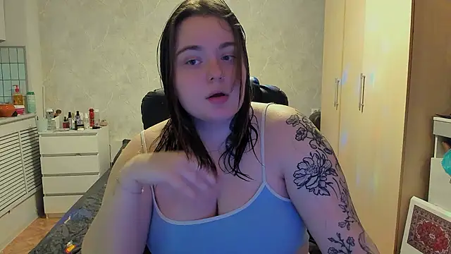 katya idinax online show from February 2026 04:10:02 PM