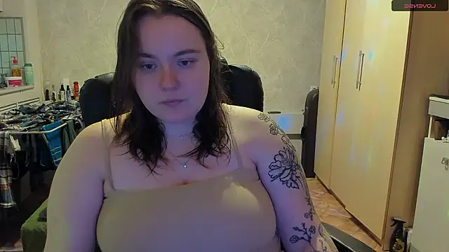 katya idinax online show from February 2026 04:58:02 PM