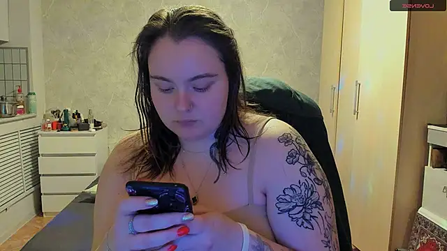 katya idinax online show from March 2026 03:19:02 PM