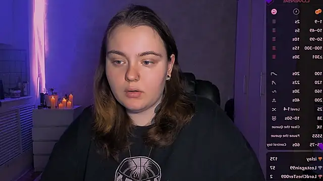 katya idinax online show from March 2026 02:01:02 PM