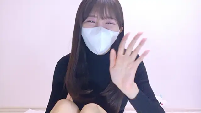 Snapshot of The_Ami_jp chatting on February 2026 03:13:02 AM The Ami jp online show from February 2026 03:13:02 AM