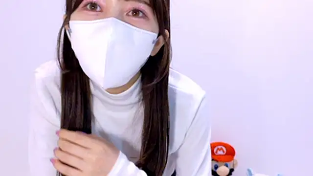 Snapshot of The_Ami_jp chatting on March 2026 03:09:01 AM The Ami jp online show from March 2026 03:09:01 AM