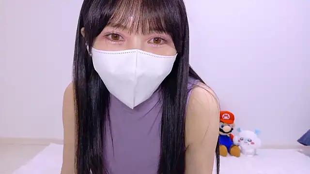 Snapshot of The_Ami_jp chatting on March 2026 10:21:01 AM The Ami jp online show from March 2026 10:21:01 AM