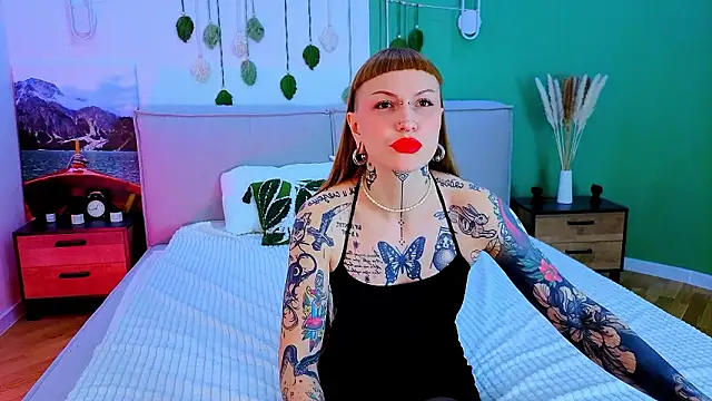 SugarSoot online show from February 2026 05:34:02 AM