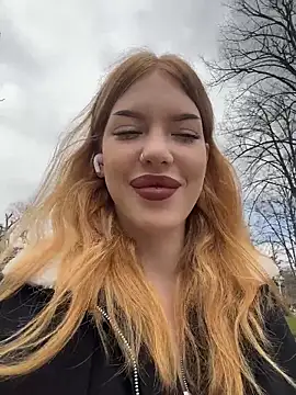 Jean Graay online show from March 2026 10:26:02 AM