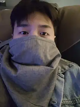 KoreanMilk online show from March 2026 02:10:01 PM