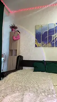 Lissy Liss online show from March 2026 07:15:01 AM