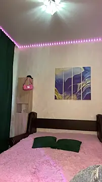 Lissy Liss online show from March 2026 05:11:02 AM