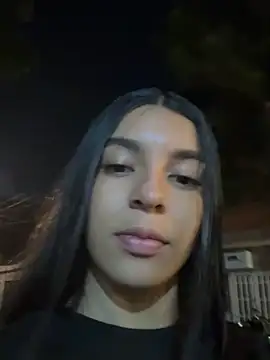 NaniBlossomX online show from March 2026 02:13:01 AM