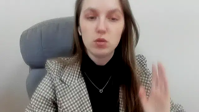 Nessi-Morris online show from February 2026 08:07:02 AM