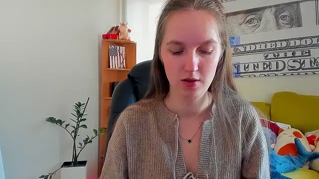 Nessi-Morris online show from February 2026 09:39:01 AM