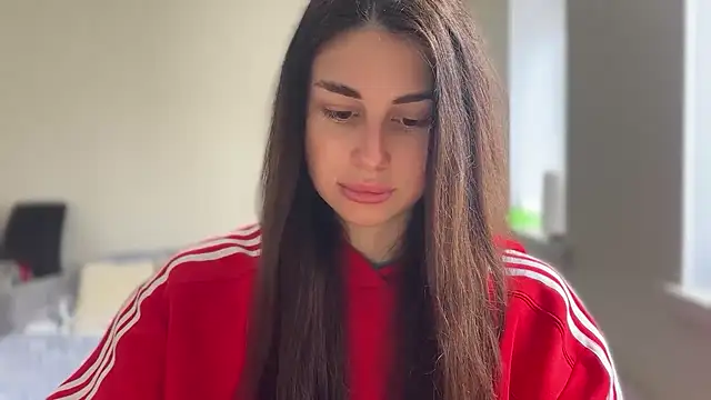 LiluMartiznir online show from March 2026 09:21:02 AM