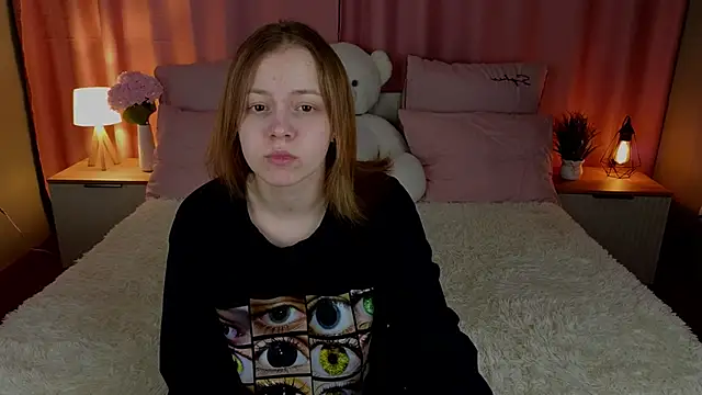 AliceYummy online show from April 2026 03:07:01 PM