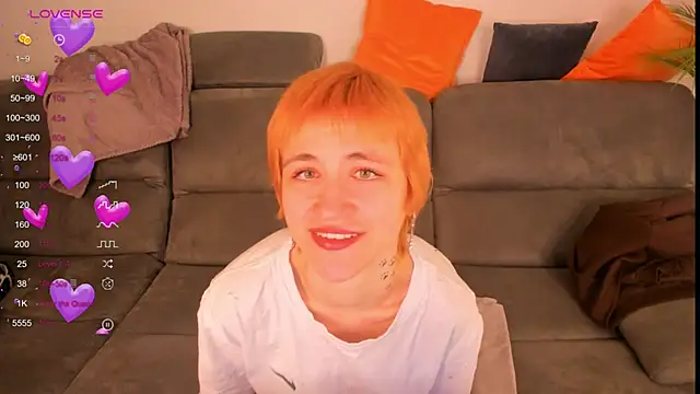 AutumnWhisper online show from March 2026 08:59:01 PM