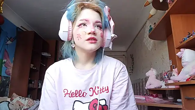 Snapshot of KathernSaulters chatting on February 2026 06:08:01 AM KathernSaulters online show from February 2026 06:08:01 AM