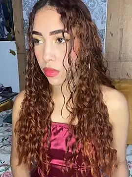 LiaHansson00 online show from February 2026 03:28:01 PM