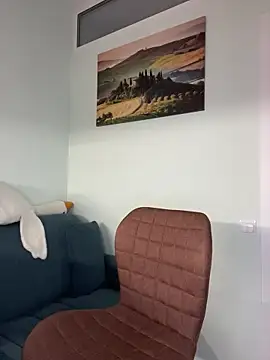 Snapshot of Peony_kiss chatting on February 2026 07:27:01 AM Peony kiss online show from February 2026 07:27:01 AM