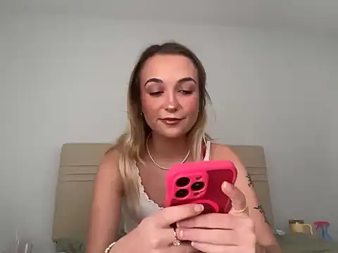 kelseyblu online show from March 2026 11:44:01 PM