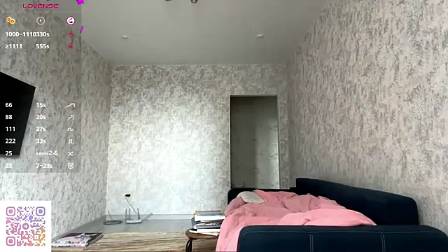 Snapshot of ViolaFaa chatting on February 2026 07:29:01 AM ViolaFaa online show from February 2026 07:29:01 AM