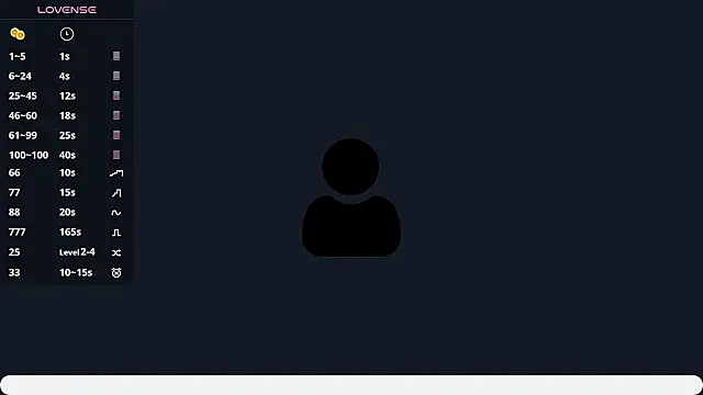 ViolaFaa online show from April 2026 08:17:02 AM