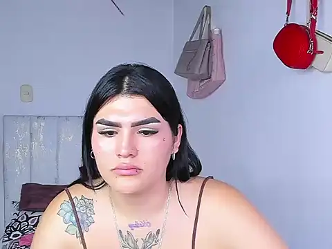 Maggiebitchx online show from February 2026 09:52:02 PM