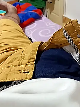 Javier0603 online show from February 2026 10:52:01 PM