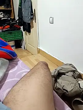 Javier0603 online show from March 2026 03:20:01 AM