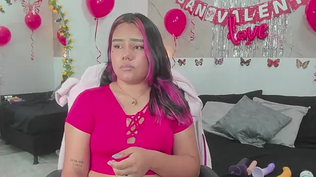 Snapshot of Lilith_traviis chatting on February 2026 07:10:01 PM Lilith traviis online show from February 2026 07:10:01 PM