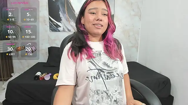 Snapshot of Lilith_traviis chatting on March 2026 08:37:01 PM Lilith traviis online show from March 2026 08:37:01 PM