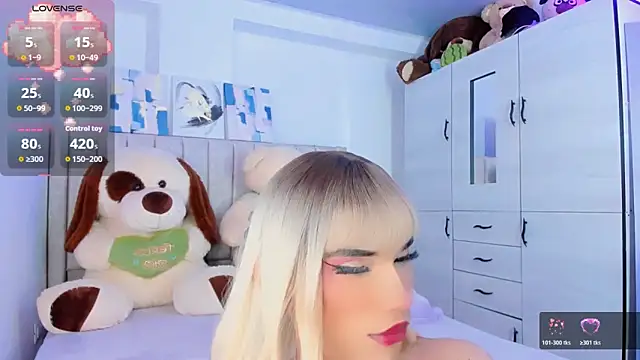 Snapshot of baby_cleo_ chatting on March 2026 11:10:01 PM baby cleo online show from March 2026 11:10:01 PM