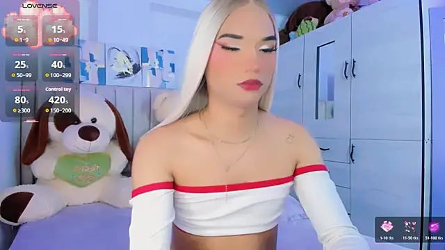 Snapshot of baby_cleo_ chatting on March 2026 11:27:02 PM baby cleo online show from March 2026 11:27:02 PM