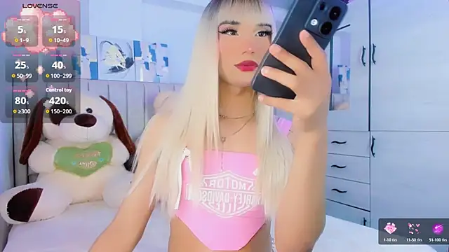 Snapshot of baby_cleo_ chatting on April 2026 12:39:01 AM baby cleo online show from April 2026 12:39:01 AM