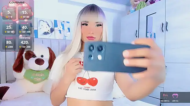 Snapshot of baby_cleo_ chatting on April 2026 12:11:02 AM baby cleo online show from April 2026 12:11:02 AM