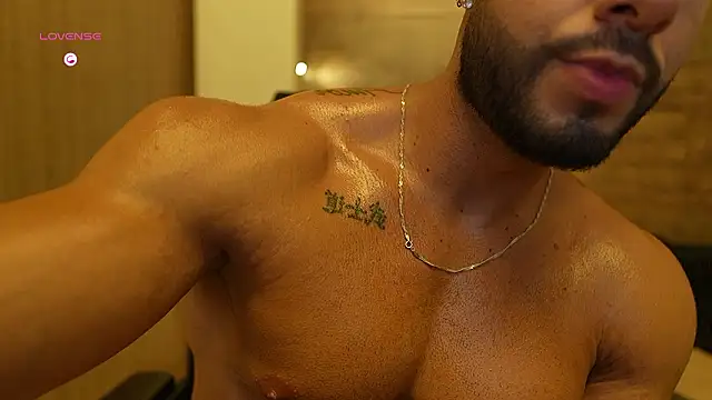 connor h1 online show from March 2026 03:46:01 AM