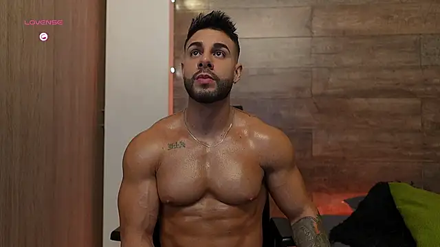 connor h1 online show from April 2026 05:27:01 AM