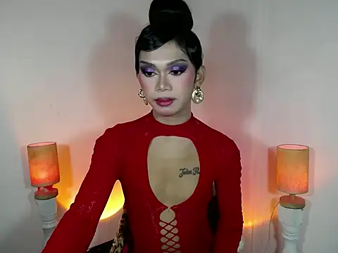 Darkness Angel online show from March 2026 03:04:01 PM