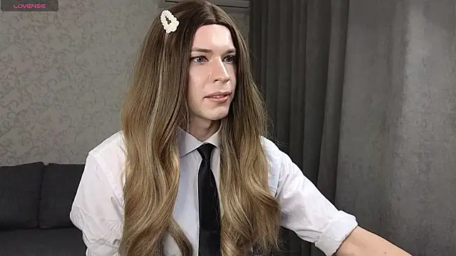 Anna inHear online show from March 2026 05:30:01 PM