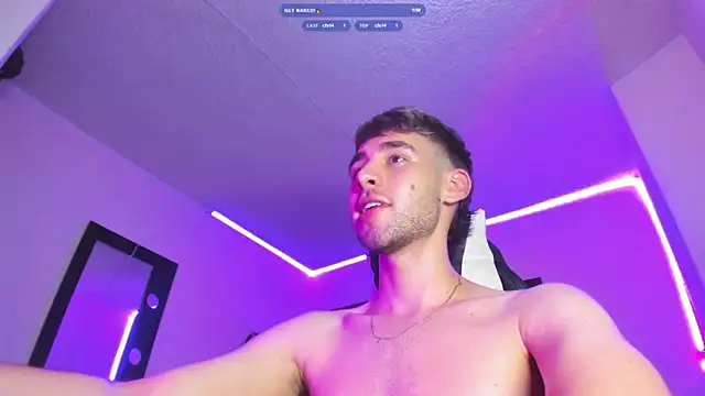 PapiNoha69 online show from April 2026 04:46:01 AM